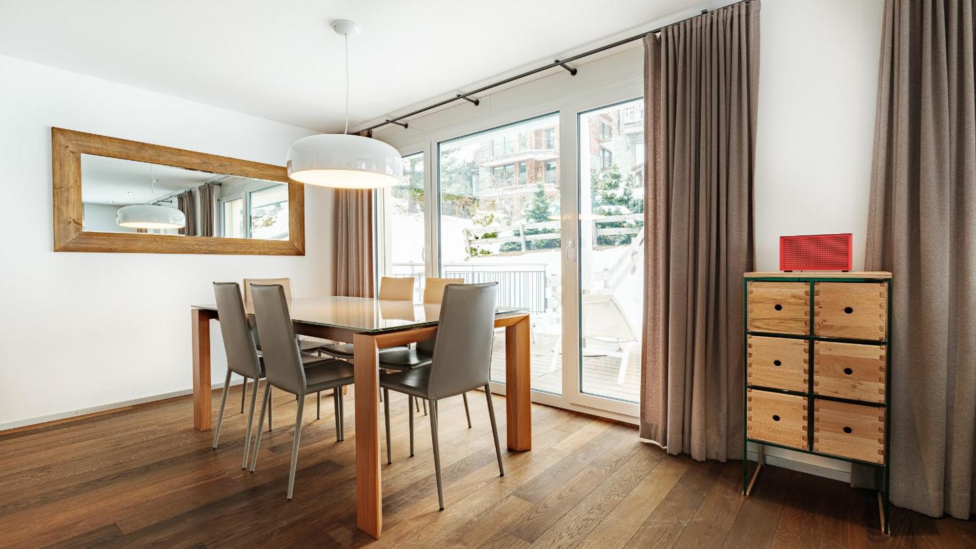 Casa Delle Stelle By Zermatt Premium Apartments Exterior photo